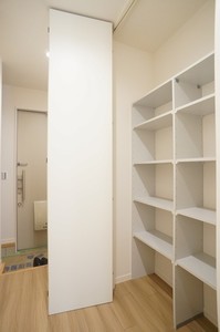 ブリスガ－デン 101号-10