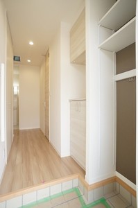 ブリスガ－デン 101号-11