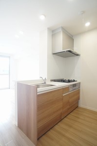 ブリスガ－デン 102号-4