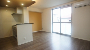 Via Sole・O 101号-3