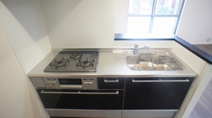 Via Sole・O 101号-4