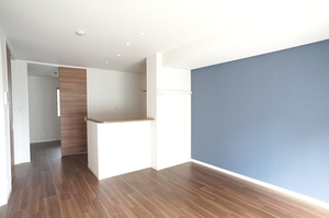 ランズドール 203号-4