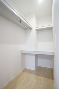 ザ・スマイル 201号-5