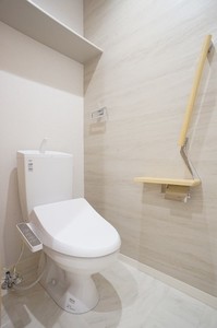 ザ・スマイル 201号-6