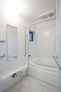 ザ・スマイル 201号-7