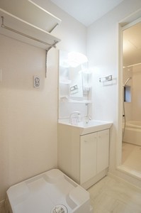 ザ・スマイル 201号-8