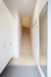 ザ・スマイル 201号-9