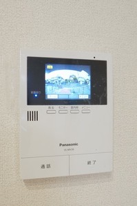 ザ・スマイル 201号-10