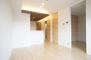 城山ハイツＡ 203号-3