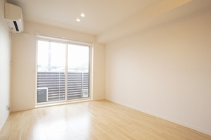 城山ハイツＡ 203号-4