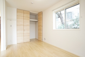 城山ハイツＡ 203号-6