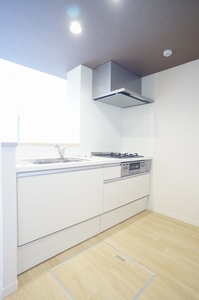 城山ハイツＡ 203号-7