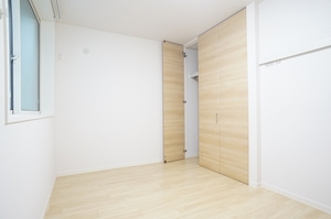 城山ハイツＡ 203号-10