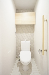 城山ハイツＡ 203号-11