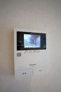 エクラ-ジュⅡ 103号-11