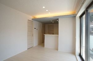 エクラ-ジュⅡ 302号-2