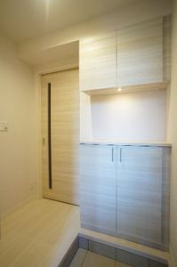 エクラ-ジュⅡ 302号-10