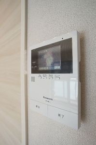 エクラ-ジュⅡ 302号-11