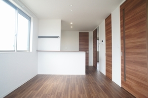 Logement La Plume 101号-2