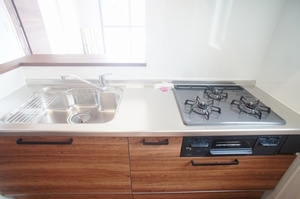 Logement La Plume 101号-4