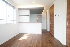 Logement La Plume 201号-3