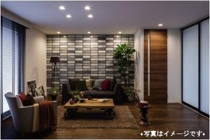 Regalo Keyaki 201号-2