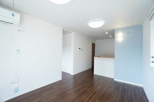 Ｒｅｇａｌｏ　Ｋｅｙａｋｉ 302号-3