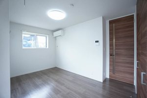 メゾンパピリオ 101号-2