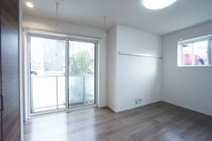 メゾンパピリオ 101号-3