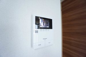 メゾンパピリオ 101号-10