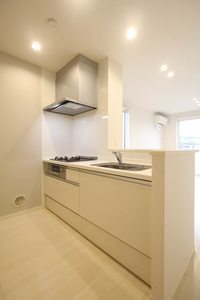 アトリエ－ル 201号-4