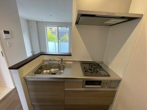 Casa KAZUMI 201号-6