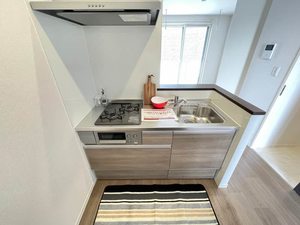 Casa KAZUMI 202号-6