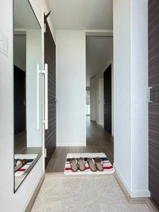 Casa KAZUMI 202号-11