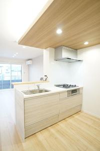 ラ・ルーム妻田西 201号-3