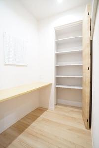 ラ・ルーム妻田西 201号-4