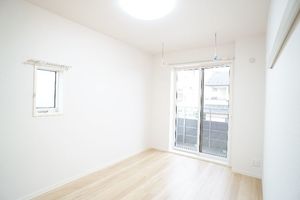 ラ・ルーム妻田西 201号-5