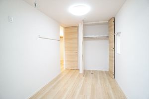 ラ・ルーム妻田西 201号-6