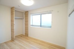 ラ・ルーム妻田西 201号-8