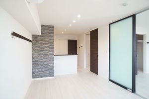 アルカディア　ルーチェ 303号-2