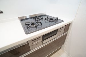 アルカディア　ルーチェ 303号-4