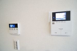 アルカディア　ルーチェ 303号-5