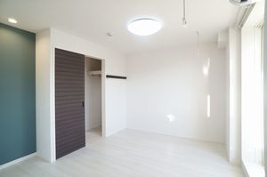 アルカディア　ルーチェ 303号-6