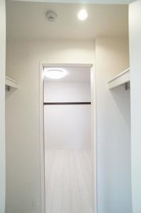 アルカディア　ルーチェ 303号-7