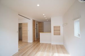 サニ－フラットみなみ 102号-2