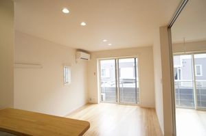 サニ－フラットみなみ 102号-3