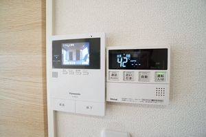 サニ－フラットみなみ 102号-6