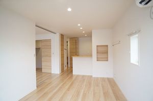 サニ－フラットみなみ 202号-2