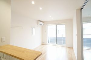 サニ－フラットみなみ 202号-3