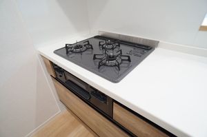 サニ－フラットみなみ 202号-5